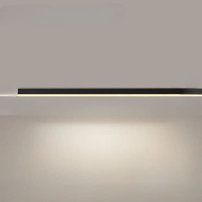 Minimalistische Deckenleuchte im skandinavischen Design mit starker Leuchtkraft