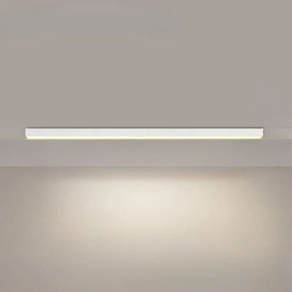 Minimalistische Deckenleuchte im skandinavischen Design mit starker Leuchtkraft