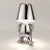 Stilvolle kabellose Lampe – Dimmbare LED-Stimmungsbeleuchtung