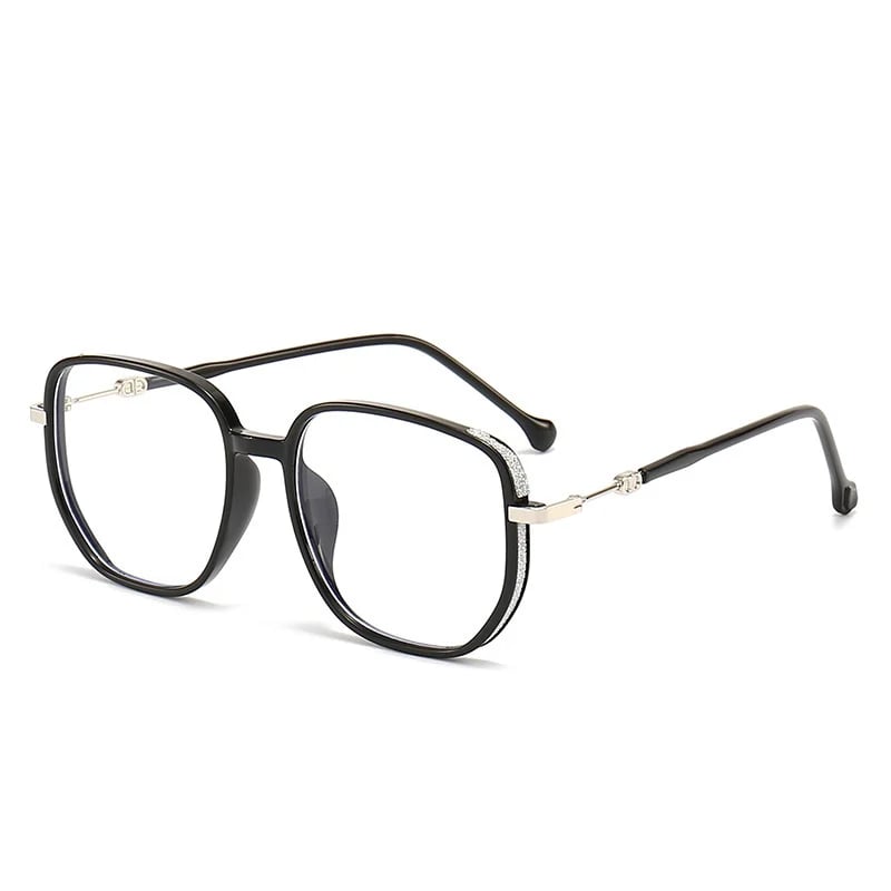 OogZen Rahmenlose Lesebrille mit Blaulichtfilter – Leichtes & Elegantes Design | Brehn