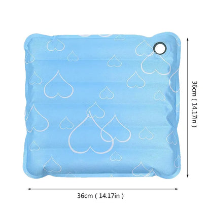 Cooling Water Pillow PillowNap