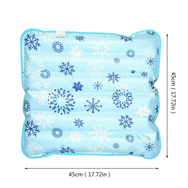 Cooling Water Pillow | Brehn
