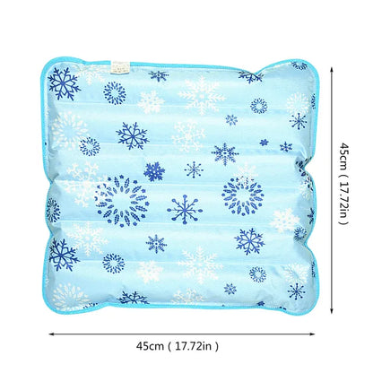 Cooling Water Pillow | Brehn