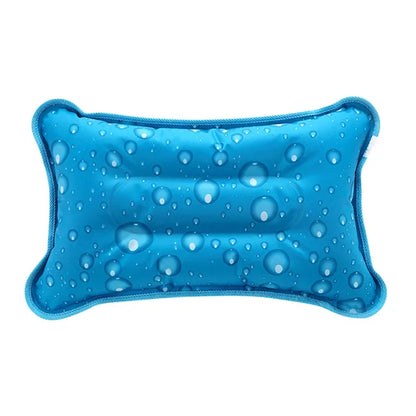 Cooling Water Pillow C 45x45cm PillowNap
