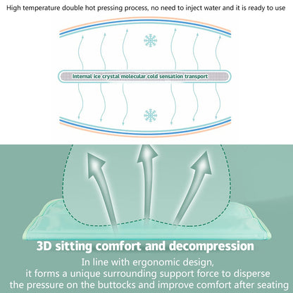 Cooling Water Pillow | Brehn