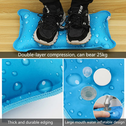Cooling Water Pillow | Brehn