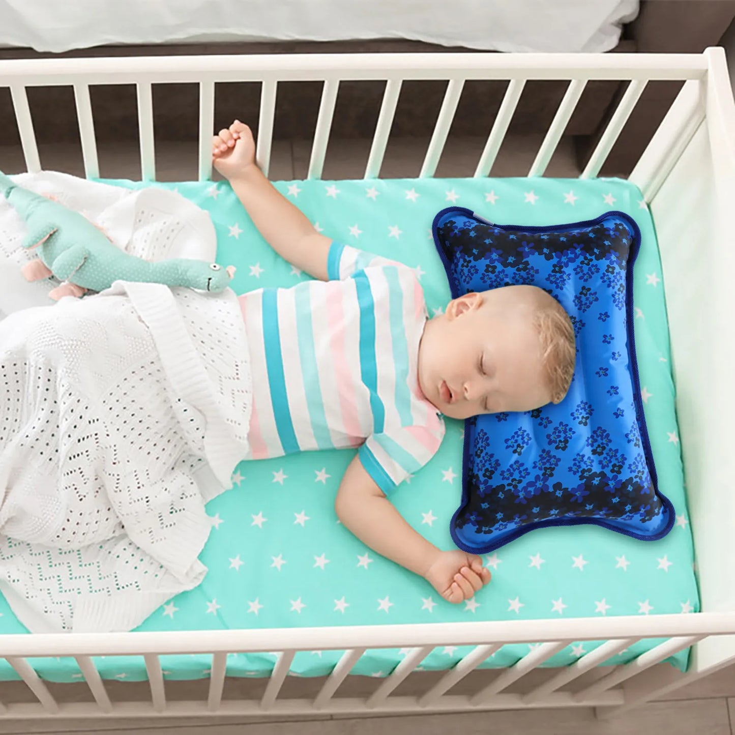 Cooling Water Pillow | Brehn