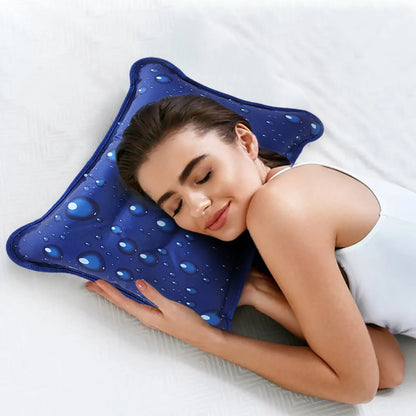 Cooling Water Pillow | Brehn