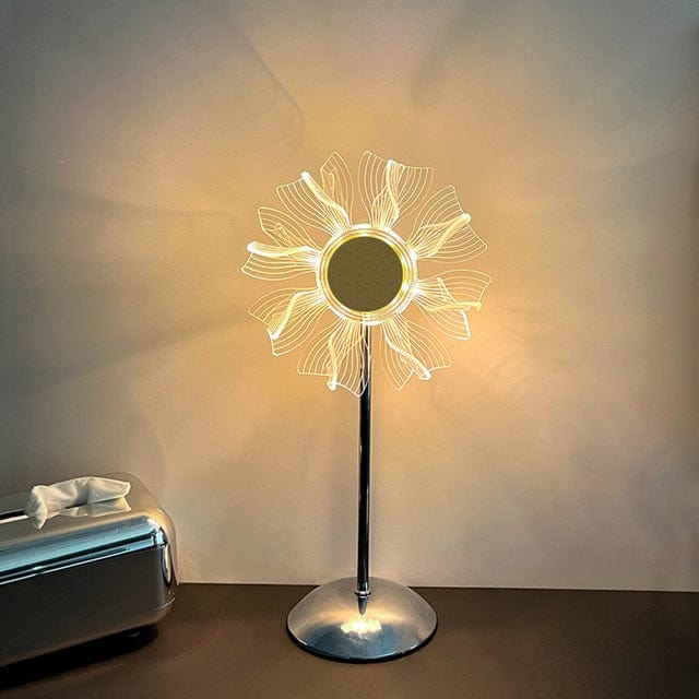 Sonnenuntergangsprojektion | Brehn