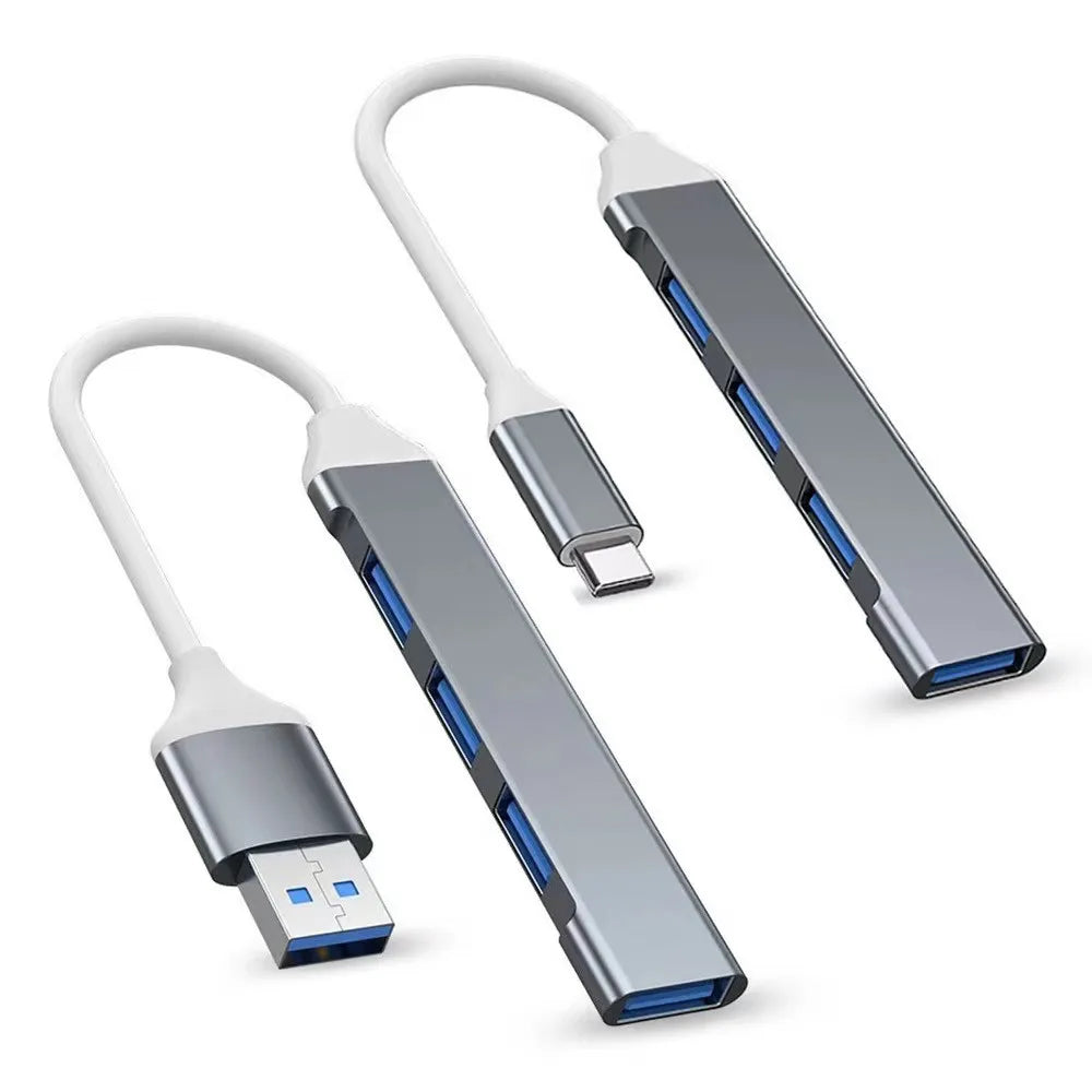 Super schneller USB-Hub | Brehn