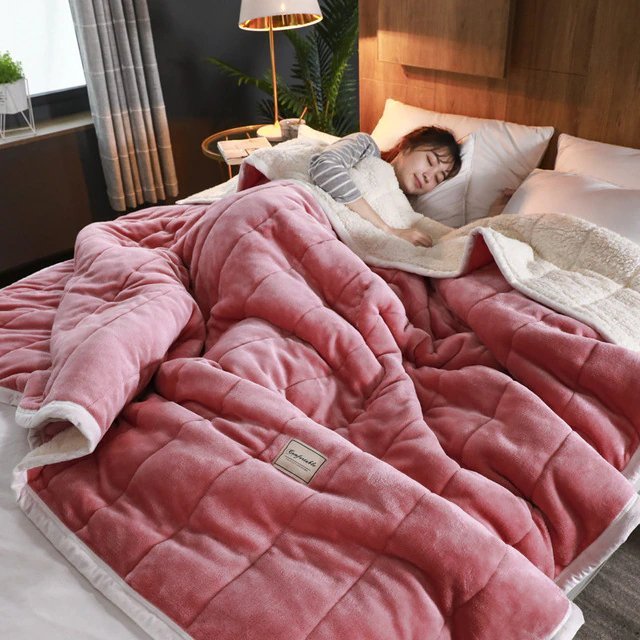 Brehn | CozyWrap - Hülle dich in Wärme - Polar Komfort