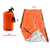 Brehn | Wasserdichter Not-Schlafsack – SurvivalShield Bivy