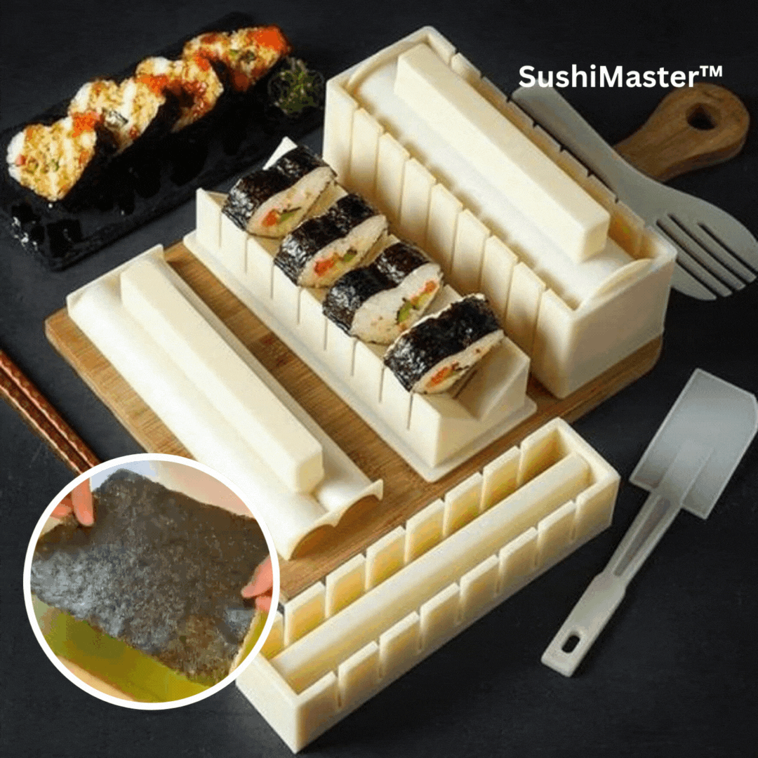 Brehn | SushiMaster Authentisches Sushi-Erlebnis