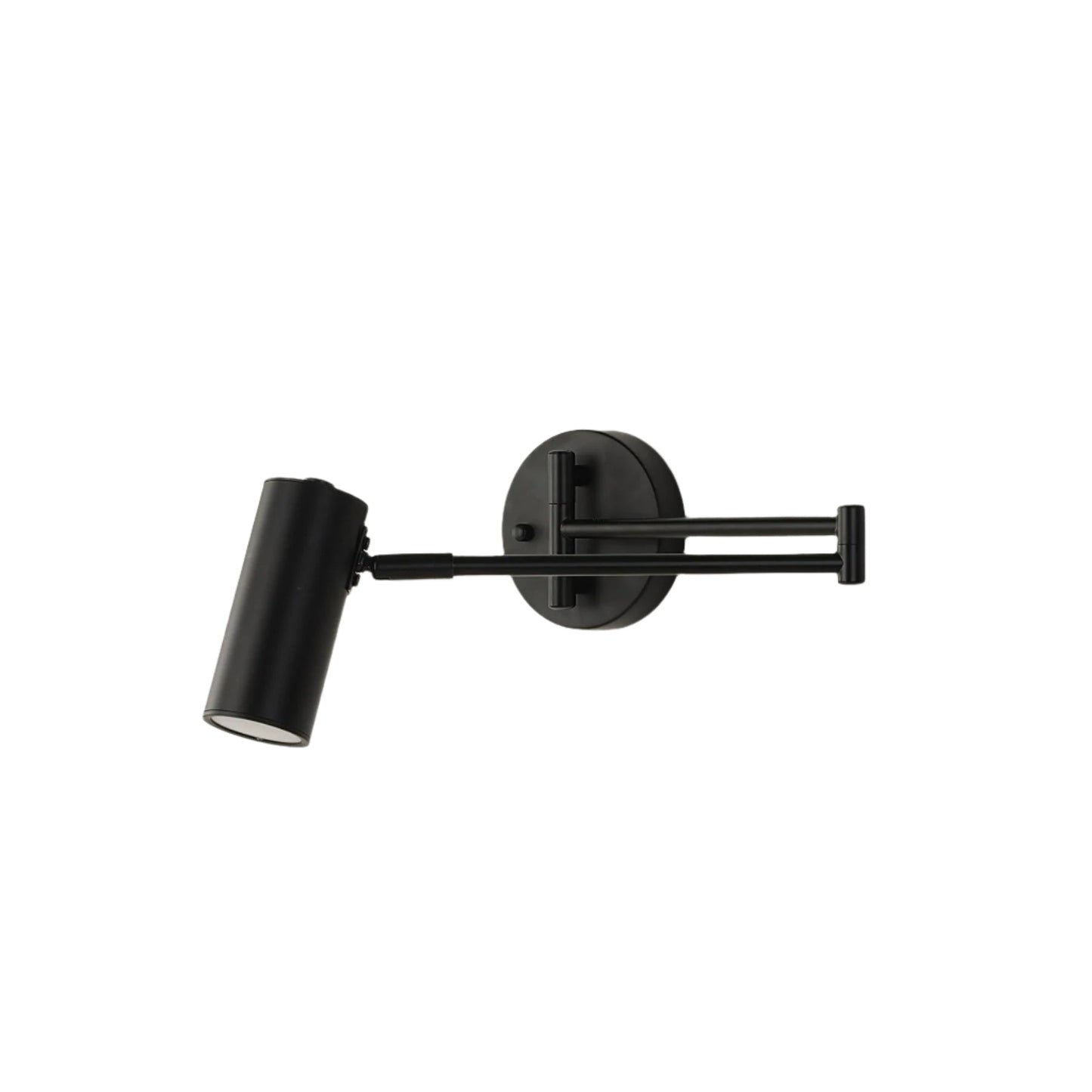 Brehn | Verstellbare moderne Metall-Wandlampe