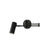 Brehn | Verstellbare moderne Metall-Wandlampe