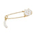 Swishing Tail Cat Pins | Brehn