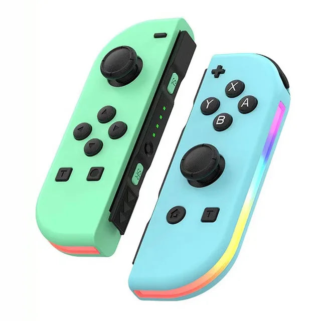 Brehn | Switch Joypad Drahtloser Controller