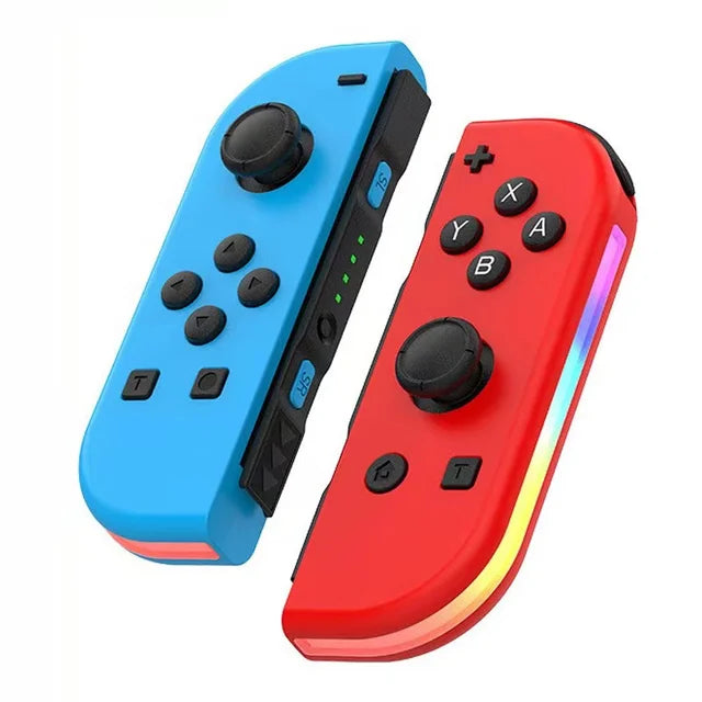 Switch-Gamepad-Funkcontroller