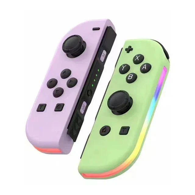 Switch-Gamepad-Funkcontroller