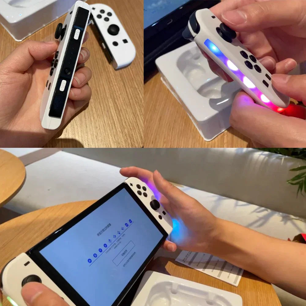 Switch-Gamepad-Funkcontroller