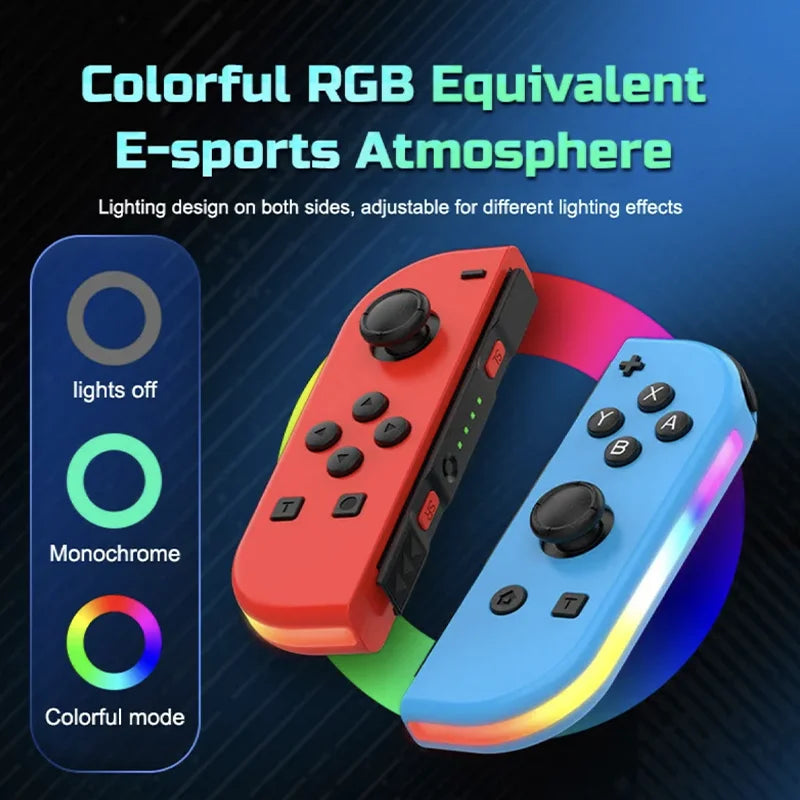 Brehn | Switch Joypad Drahtloser Controller