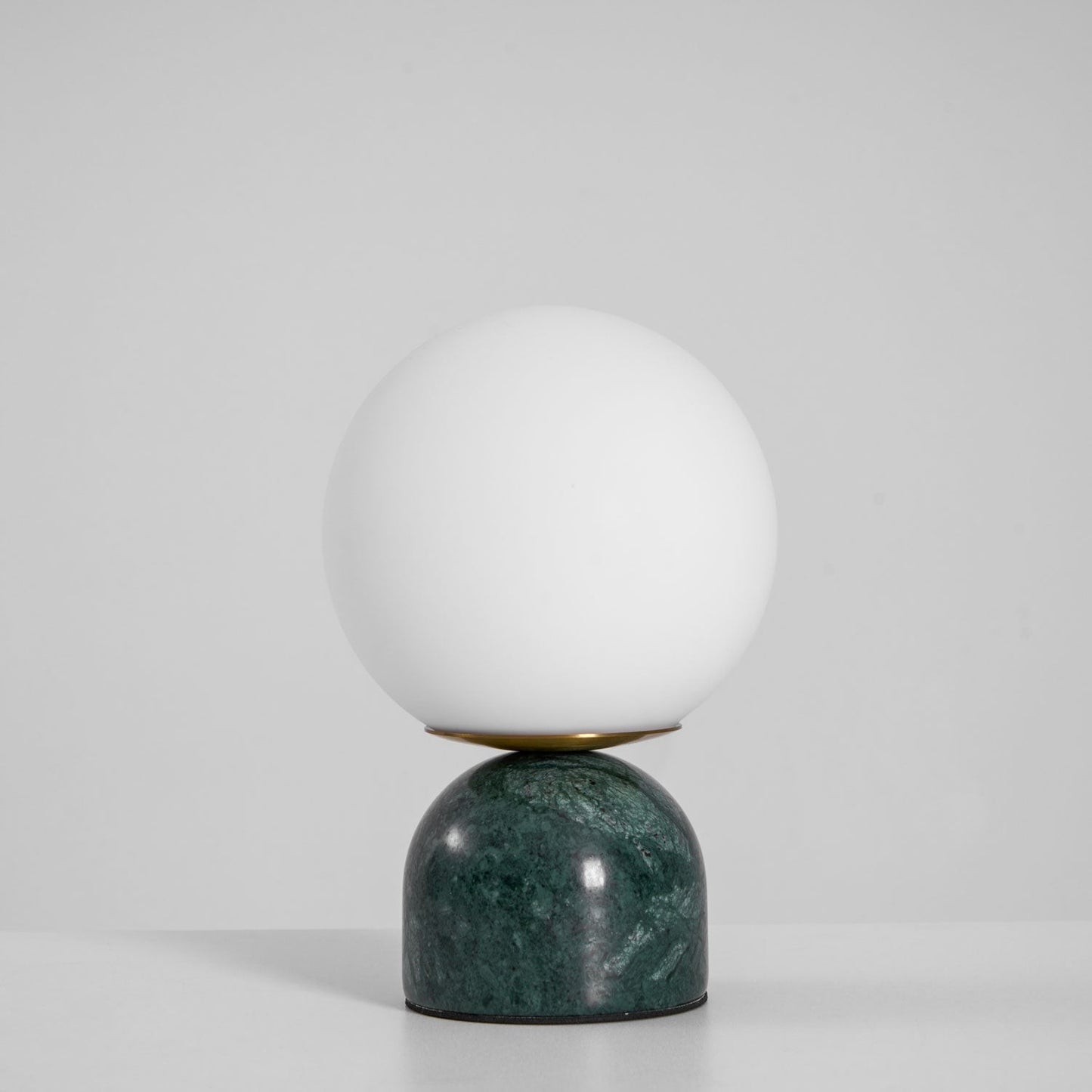 Marmor Orb Tischlampe | Brehn