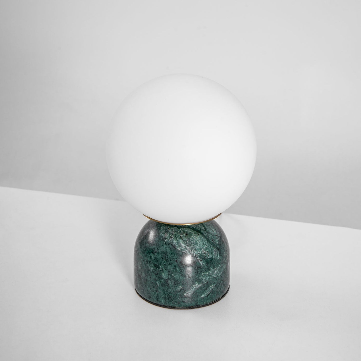 Marmor Orb Tischlampe | Brehn