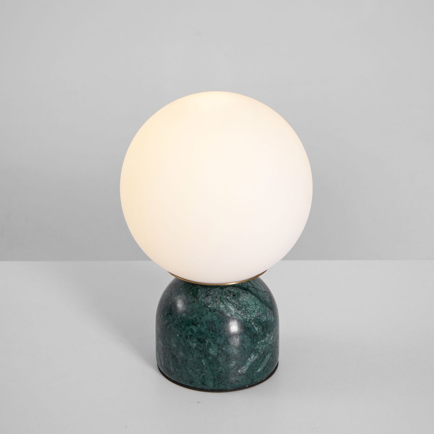 Marmor Orb Tischlampe | Brehn