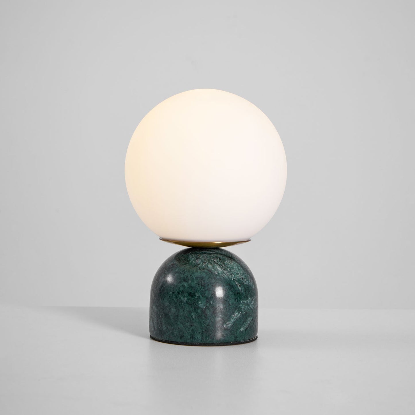 Marmor Orb Tischlampe | Brehn