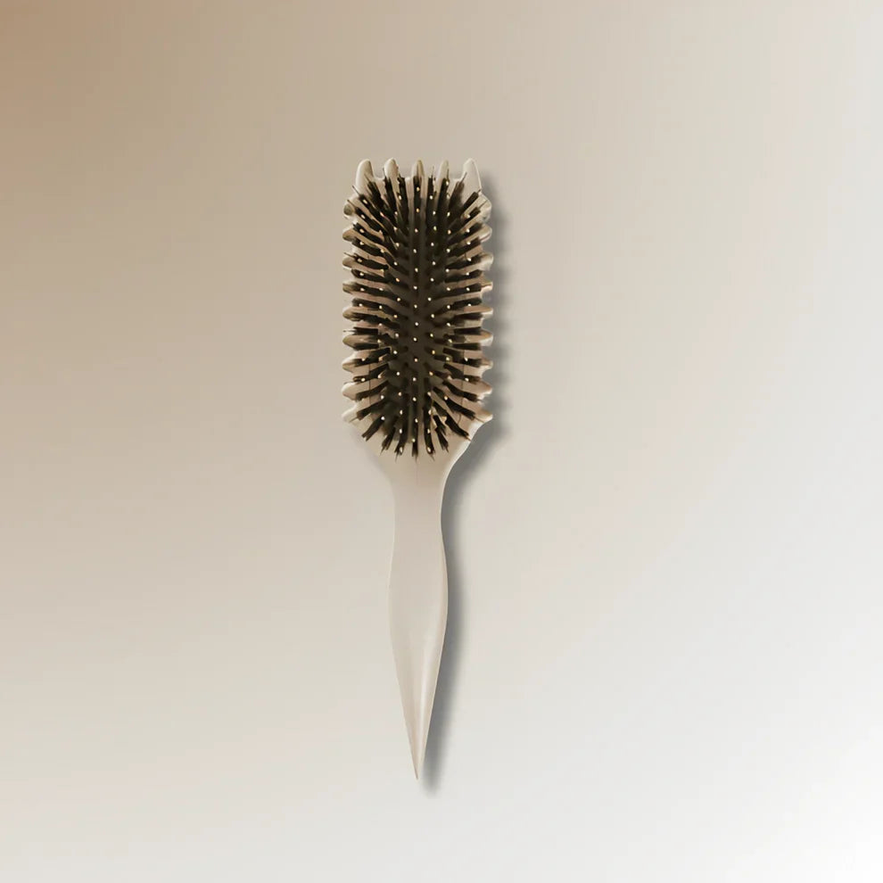 Brehn | CurlDefine Entwirrungsbürste mit Frizz-Präventionsfunktion