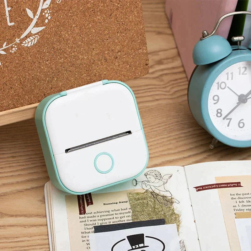 MiniPrinter Drucken Sie ohne Grenzen! | Brehn