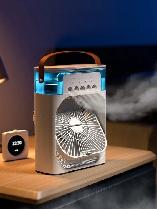 Mini Klimaanlage | Brehn