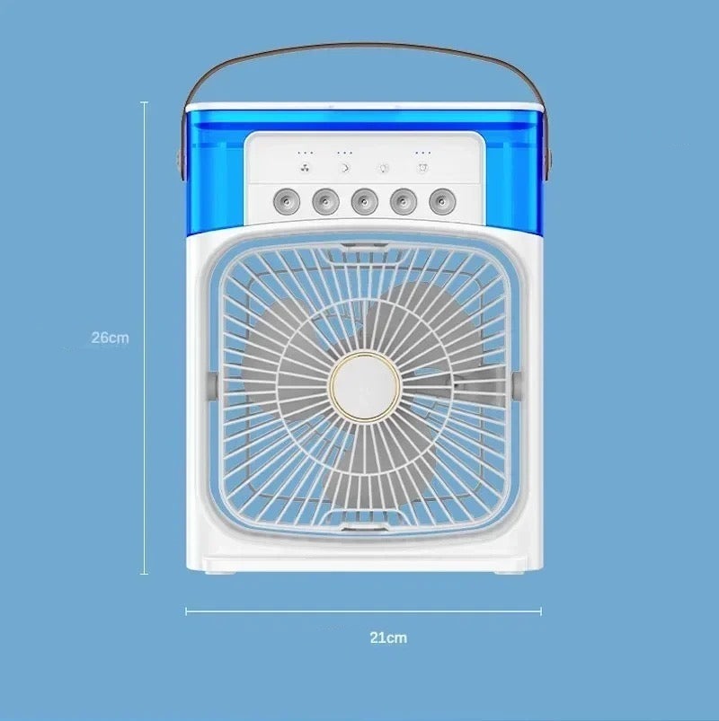 Mini Klimaanlage | Brehn