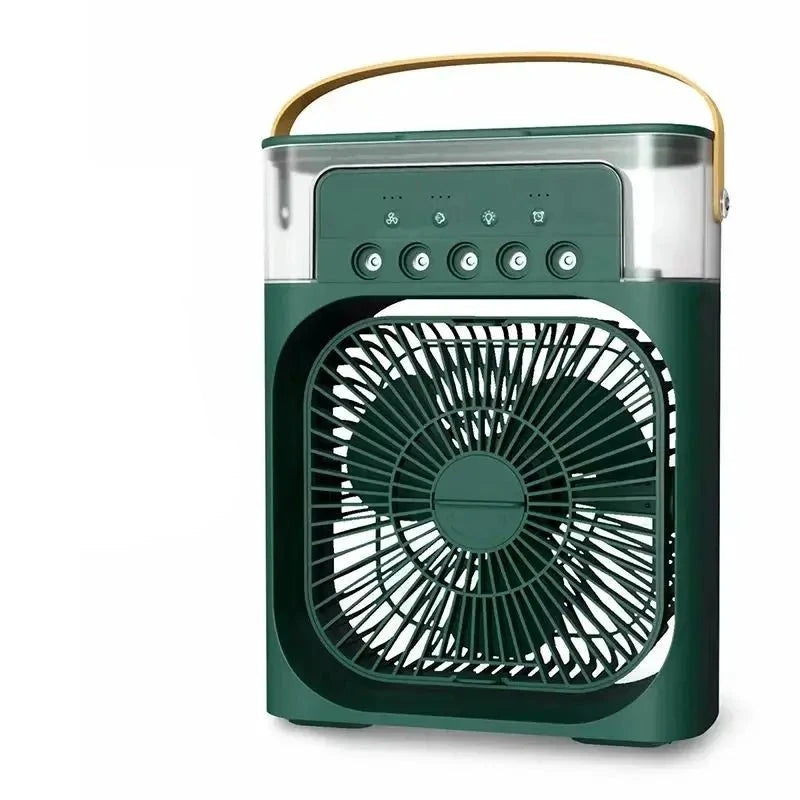 Mini Klimaanlage | Brehn