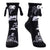 Brehn | Magnetische Socken Winteredition Paar Hand in Hand Socken