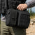 Trekking-Schultertasche für Camping & Abenteuer