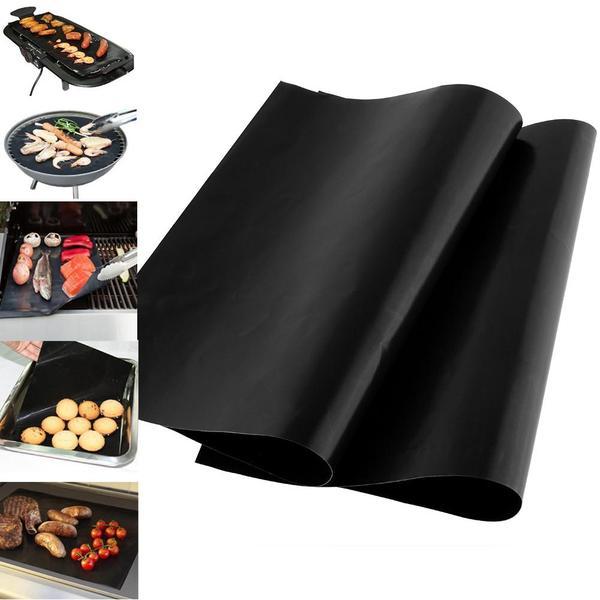 Die Miracle BBQ Grillmatte | Brehn