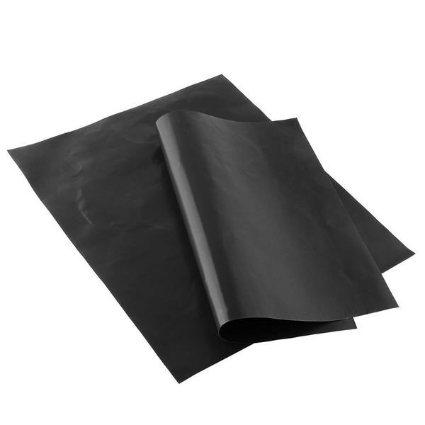 Die Miracle BBQ Grillmatte | Brehn