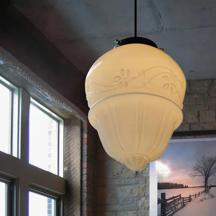 Brehn | Geometrische Lampe, die den Raum beleuchten wird