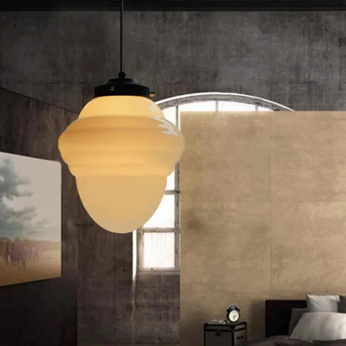 Brehn | Die Eleganz von mattem Glas in Ihrem Interieur