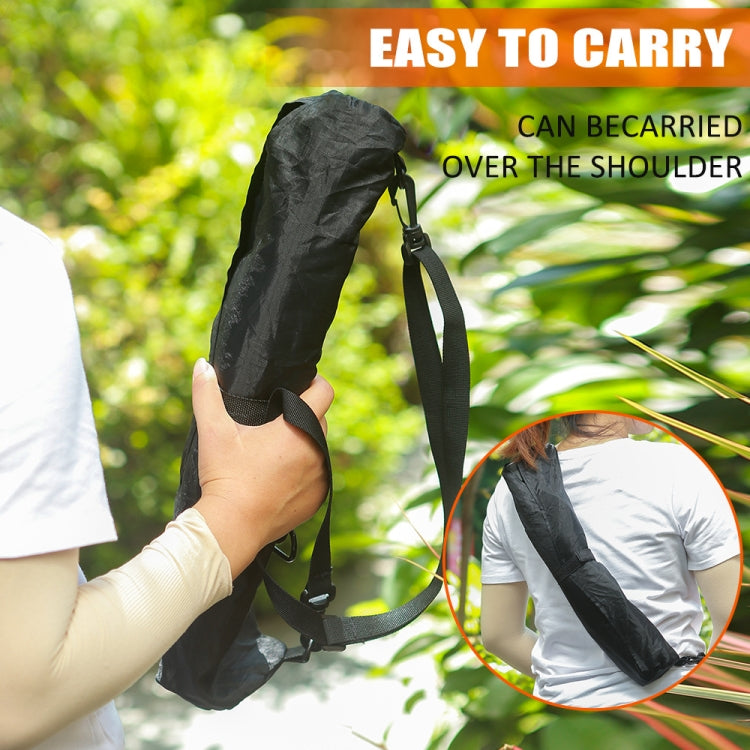 Brehn | Outdoor Klappstuhl Tragbarer Warteraum Sitz Angel Mazza Teleskop Klappstuhl