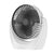 USB Desktop Fan Mini Home Dormitory Portable Fan, Colour: U Type (Black)-garmade.com