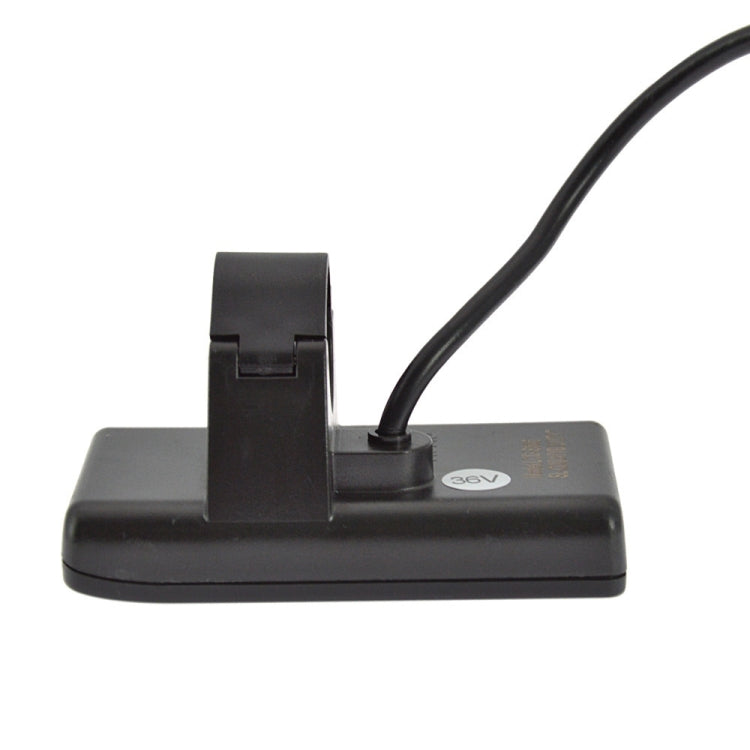 S866 A Typ Universal-Armaturenbrett-Set für Elektrofahrräder, Spezifikation: 36 V / 48 V
