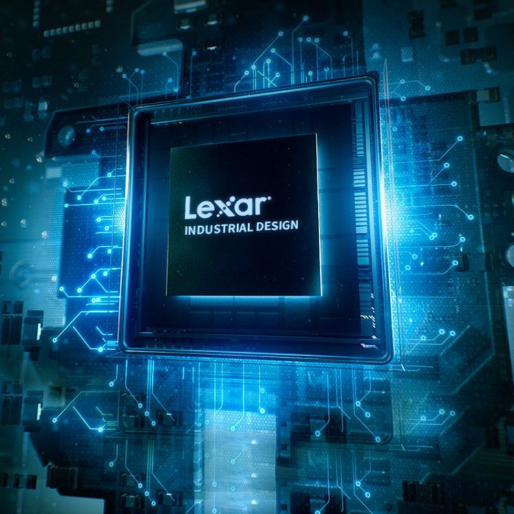 Brehn | Lexar nCARD 256GB Speicherkarte Mobiltelefonausbau NM Karte