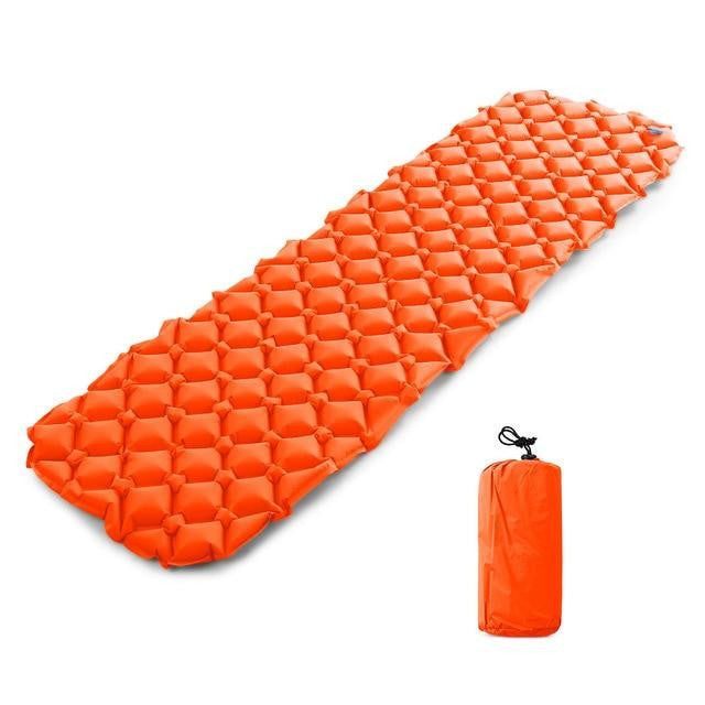 Outdoor aufblasbare Schlafmatte | Brehn