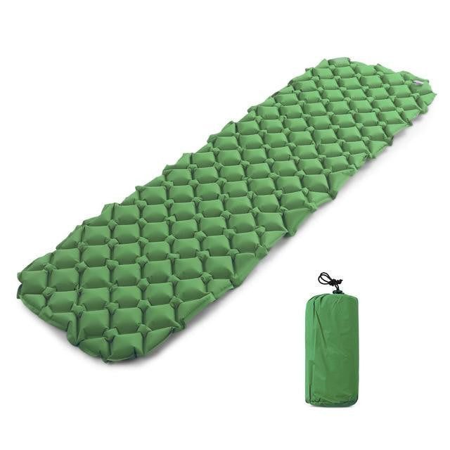 Outdoor aufblasbare Schlafmatte | Brehn