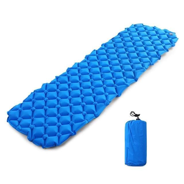 Outdoor aufblasbare Schlafmatte | Brehn
