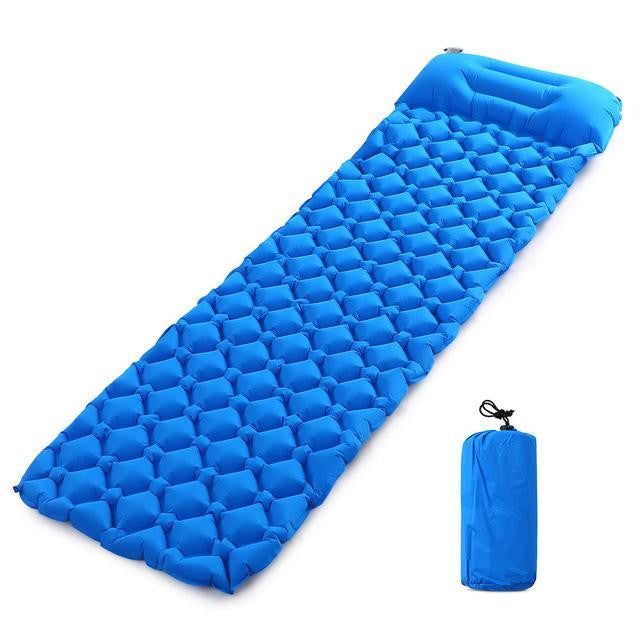 Outdoor aufblasbare Schlafmatte | Brehn