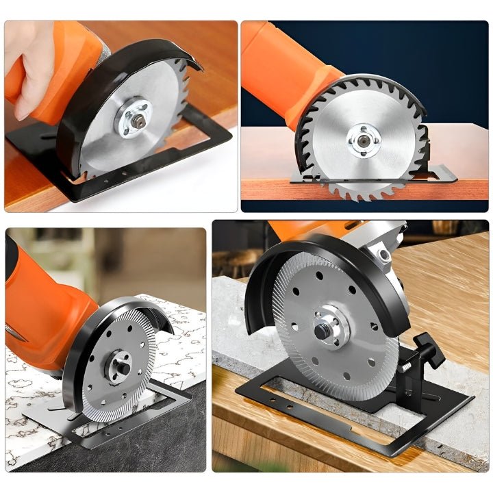 AngleSafe Sicher erstellen! | Brehn