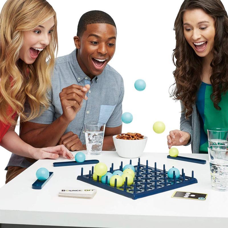 Brehn | Abprallen Party-Spiel